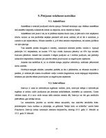 Referāts 'Placebo efekta pozitīvie un negatīvie aspekti', 25.