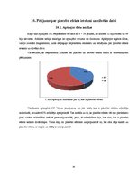 Referāts 'Placebo efekta pozitīvie un negatīvie aspekti', 26.