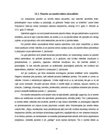 Referāts 'Placebo efekta pozitīvie un negatīvie aspekti', 30.