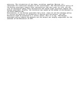 Eseja 'Was the Russian Government Policy Towards the Peasants and the Workers in Russia', 3.