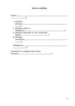 Konspekts 'Vispārējā un juridiskā psiholoģija', 3.