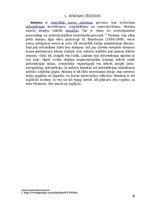 Konspekts 'Vispārējā un juridiskā psiholoģija', 6.