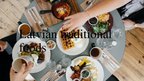 Prezentācija 'Latvian Traditional Foods', 1.