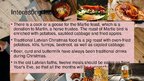 Prezentācija 'Latvian Traditional Foods', 8.
