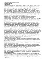 Eseja 'The Research Proposal', 1.