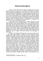 Referāts 'Sokrats', 4.