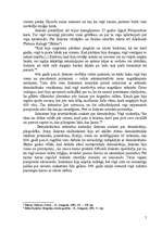 Referāts 'Sokrats', 5.