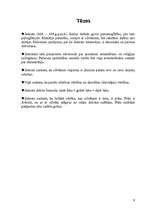 Referāts 'Sokrats', 9.