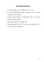 Referāts 'Sokrats', 10.