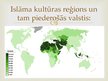 Prezentācija 'Islāma kultūra', 3.