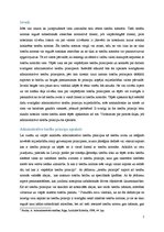 Referāts 'Labas pārvaldes, vienlīdzības, tiesiskuma un likumības principi administratīvajā', 2.