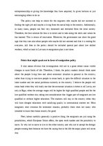 Eseja 'Reemigration Policy', 2.