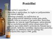 Prezentācija 'Antibiotikas', 6.