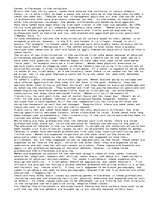 Eseja 'Gender Differences in the Workplace', 1.