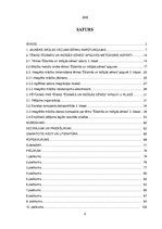 Diplomdarbs 'Tēmas "Ēdamās un indīgās sēnes" apguve 3.klasē', 2.