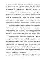 Diplomdarbs 'Tēmas "Ēdamās un indīgās sēnes" apguve 3.klasē', 5.