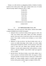 Diplomdarbs 'Tēmas "Ēdamās un indīgās sēnes" apguve 3.klasē', 20.