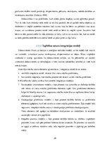 Diplomdarbs 'Tēmas "Ēdamās un indīgās sēnes" apguve 3.klasē', 28.