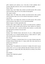 Diplomdarbs 'Tēmas "Ēdamās un indīgās sēnes" apguve 3.klasē', 37.