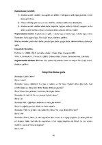 Diplomdarbs 'Tēmas "Ēdamās un indīgās sēnes" apguve 3.klasē', 40.