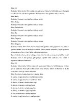 Diplomdarbs 'Tēmas "Ēdamās un indīgās sēnes" apguve 3.klasē', 43.