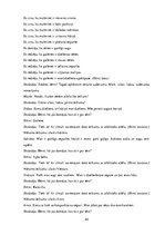 Diplomdarbs 'Tēmas "Ēdamās un indīgās sēnes" apguve 3.klasē', 44.