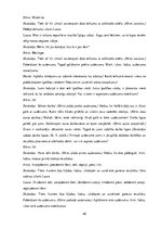 Diplomdarbs 'Tēmas "Ēdamās un indīgās sēnes" apguve 3.klasē', 45.