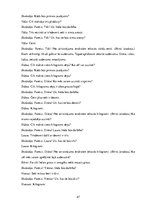 Diplomdarbs 'Tēmas "Ēdamās un indīgās sēnes" apguve 3.klasē', 47.