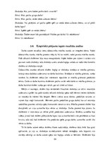 Diplomdarbs 'Tēmas "Ēdamās un indīgās sēnes" apguve 3.klasē', 54.