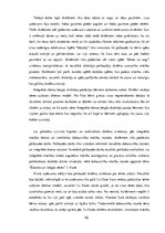 Diplomdarbs 'Tēmas "Ēdamās un indīgās sēnes" apguve 3.klasē', 56.