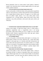 Diplomdarbs 'Tēmas "Ēdamās un indīgās sēnes" apguve 3.klasē', 60.