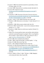 Diplomdarbs 'Tēmas "Ēdamās un indīgās sēnes" apguve 3.klasē', 68.