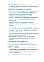 Diplomdarbs 'Tēmas "Ēdamās un indīgās sēnes" apguve 3.klasē', 69.