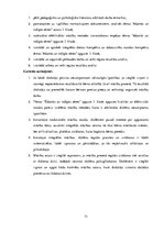 Diplomdarbs 'Tēmas "Ēdamās un indīgās sēnes" apguve 3.klasē', 71.