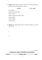 Diplomdarbs 'Tēmas "Ēdamās un indīgās sēnes" apguve 3.klasē', 77.