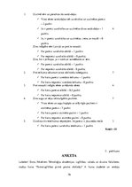 Diplomdarbs 'Tēmas "Ēdamās un indīgās sēnes" apguve 3.klasē', 78.