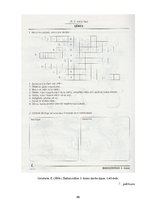 Diplomdarbs 'Tēmas "Ēdamās un indīgās sēnes" apguve 3.klasē', 86.