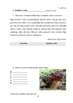 Diplomdarbs 'Tēmas "Ēdamās un indīgās sēnes" apguve 3.klasē', 88.