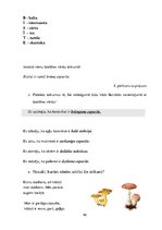 Diplomdarbs 'Tēmas "Ēdamās un indīgās sēnes" apguve 3.klasē', 92.