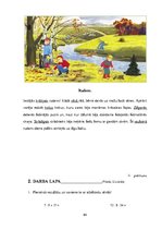 Diplomdarbs 'Tēmas "Ēdamās un indīgās sēnes" apguve 3.klasē', 94.