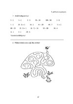 Diplomdarbs 'Tēmas "Ēdamās un indīgās sēnes" apguve 3.klasē', 97.