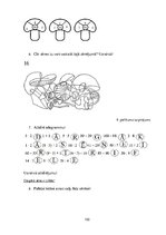 Diplomdarbs 'Tēmas "Ēdamās un indīgās sēnes" apguve 3.klasē', 100.