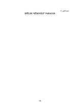 Diplomdarbs 'Tēmas "Ēdamās un indīgās sēnes" apguve 3.klasē', 105.