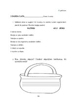 Diplomdarbs 'Tēmas "Ēdamās un indīgās sēnes" apguve 3.klasē', 106.