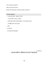 Diplomdarbs 'Tēmas "Ēdamās un indīgās sēnes" apguve 3.klasē', 109.