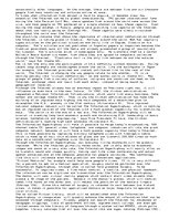 Eseja 'Internet, an Enormous Impact on the American Experience', 2.