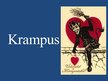Prezentācija 'Krampus', 1.