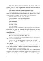 Konspekts 'Integrēta nodarbība pirmsskolā', 4.