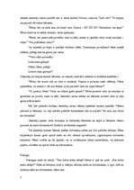 Konspekts 'Integrēta nodarbība pirmsskolā', 5.