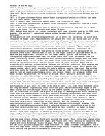 Eseja 'Xenotransplantation', 2.